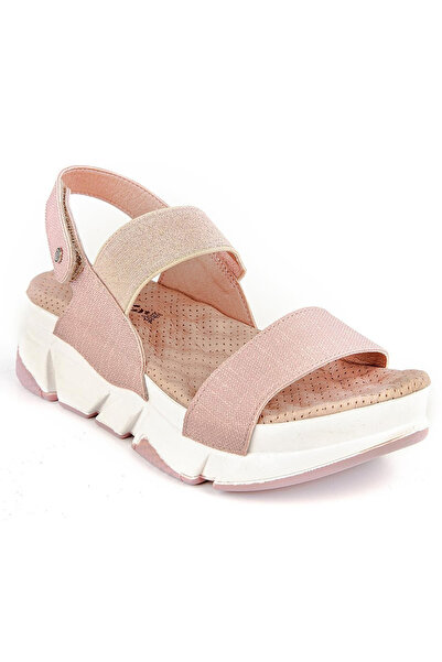 Muya A1735098 Жіночі сандалі з анатомічною підошвою, чорні