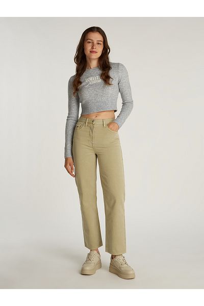 Tommy Hilfiger Tommy Hilfiger Female 5 Pocket Pants