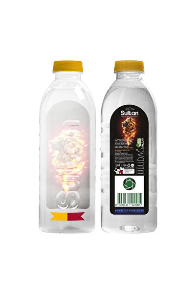 SULTAN İÇECEK Florya Su 400ml X12