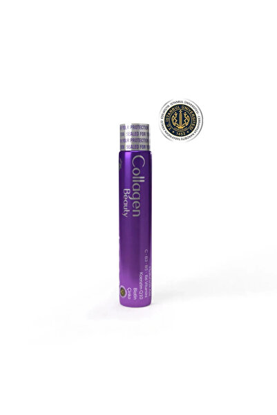 VOOP Collagen Beauty Yüksek Biyoaktif Hidrolize Kolajen %100 Saf Ve Doğal - 30 Tüp