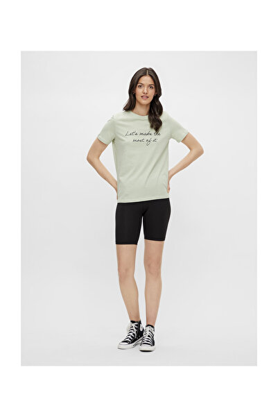 PIECES Šortky a Bermudy pro ženy/dívky pro dospělé