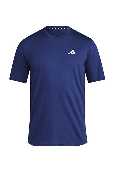 adidas Tr-Es Fr t - Pohodlná tkanina