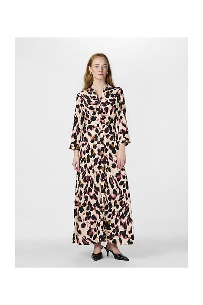YAS. 26022663 Frau/Mädchen Mellow Rose