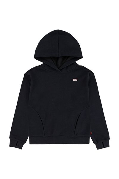 Levi's LVG BATWING NÁŠIVKA S KAPUCÍ
