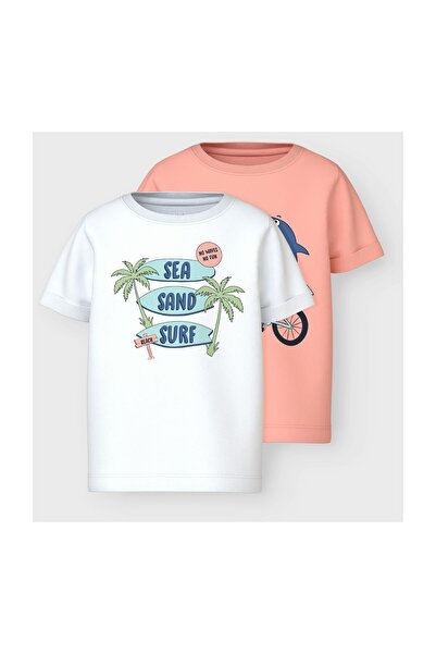 name ıt Chlapčenské tričko