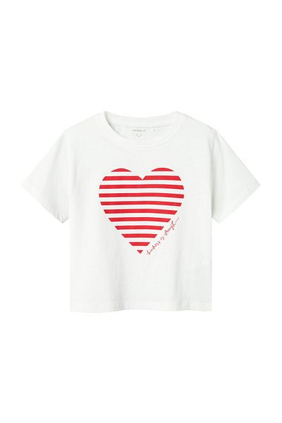 name ıt T-Shirt für Damen und Kinder Mädchen