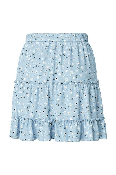 PIECES Női és lányok felnőtt szoknya