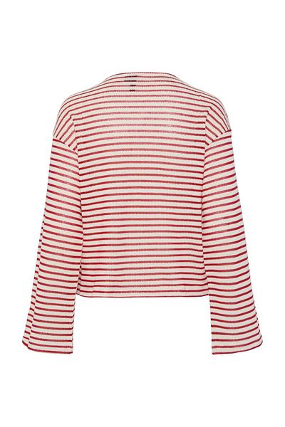 PIECES Adult Women/Girls Blouse