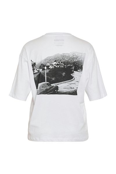 Noisy May Women and Girls Adult T-Shirt