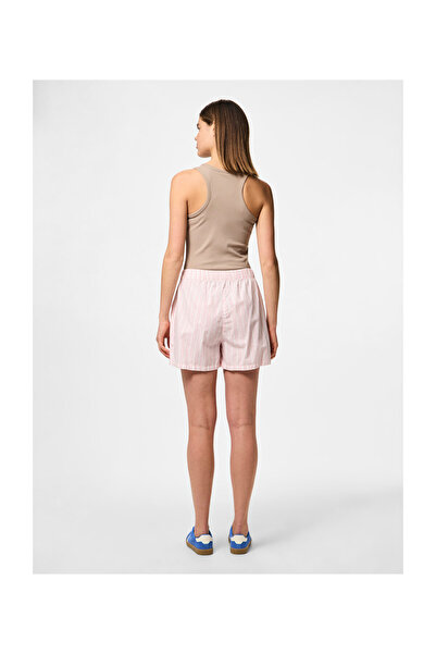 PIECES Dospělé šortky a Bermudy pro ženy a dívky