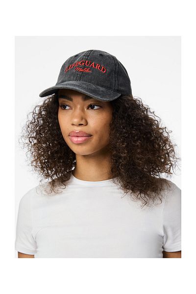 PIECES Mütze für Erwachsene für Damen und Mädchen