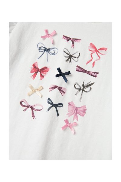 name ıt Women's and Girls' Blouse