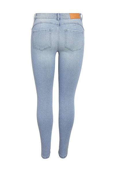 Noisy May Blugi pentru femeie/fata - Denim albastru deschis