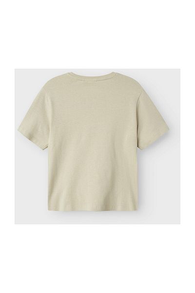 name ıt Boy's T-shirt