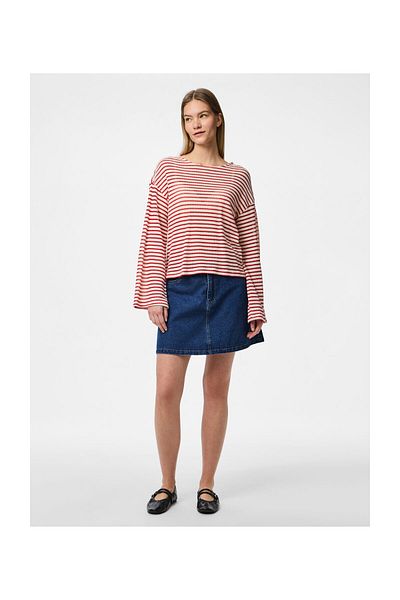 PIECES Adult Women/Girls Blouse