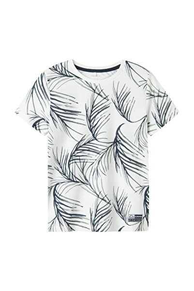 name ıt Chlapčenské tričko