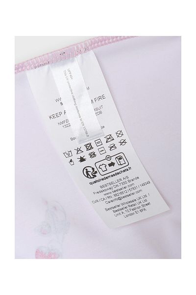 name ıt Mayet für Frauen/Mädchen (Jahrgang Raub oder Hersteller von Sporttextilien)