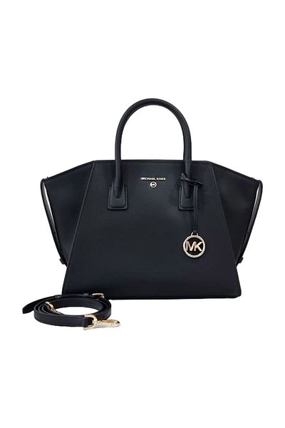 Michael Kors Damen Hand- und Umhängetasche 30f2g4vs3l