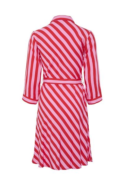 YAS. Kleid für Erwachsene für Damen und Mädchen