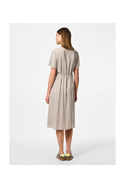 PIECES Women's and Girls' Adult Dress