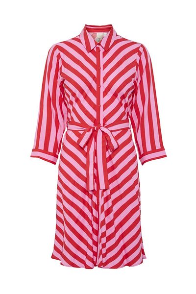 YAS. Kleid für Erwachsene für Damen und Mädchen