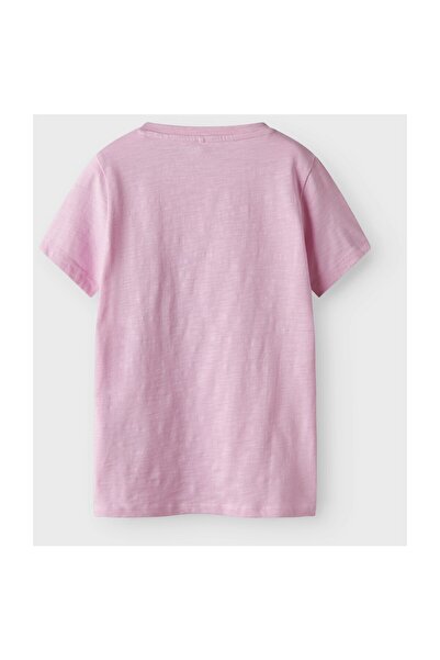 name ıt T-Shirt für Damen und Kinder Mädchen