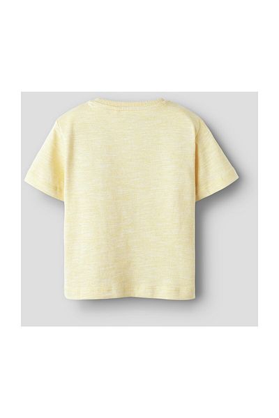 name ıt Boy's T-shirt