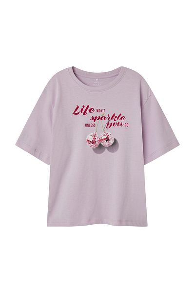 name ıt Dámské pletené tričko Co100