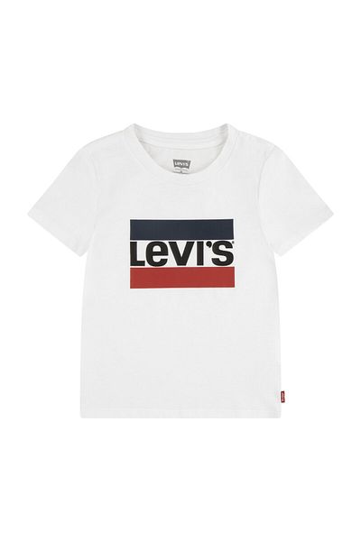 Levi's Teza sportivă - Design de logo