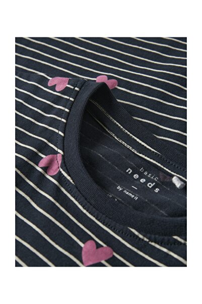 name ıt Γυναικείο και παιδικό μπλουζάκι για κορίτσια