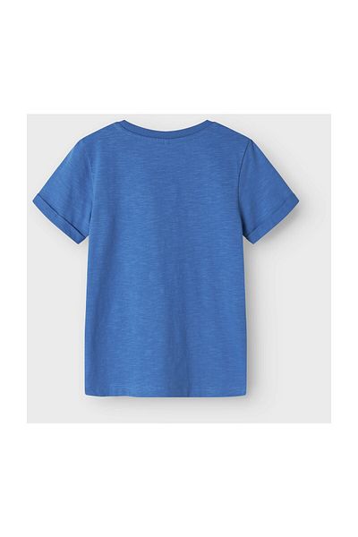 name ıt T-Shirt für Jungen
