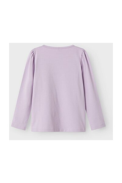 name ıt T-Shirt für Damen und Kinder Mädchen