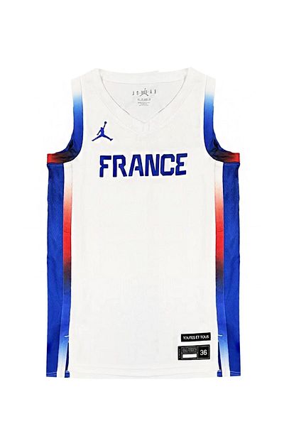 JORDAN FRA W NK LMTD JSY HM BLK O 24 - 25-50 Модель розслабленого крою