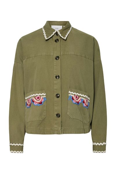 YAS. Women's and Girls' Adult Jacket