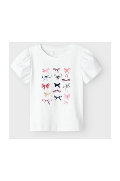 name ıt Women's and Girls' Blouse