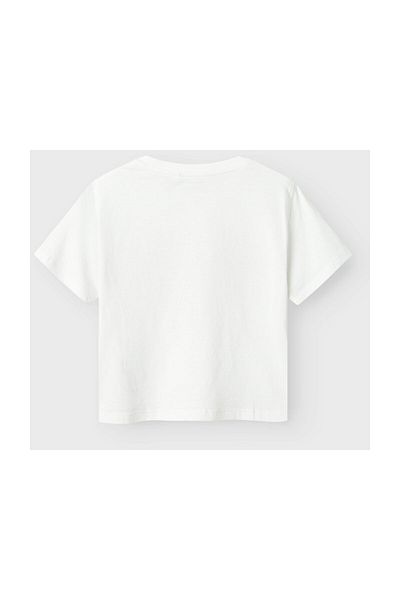name ıt T-Shirt für Damen und Kinder Mädchen