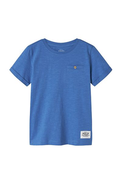 name ıt T-Shirt für Jungen