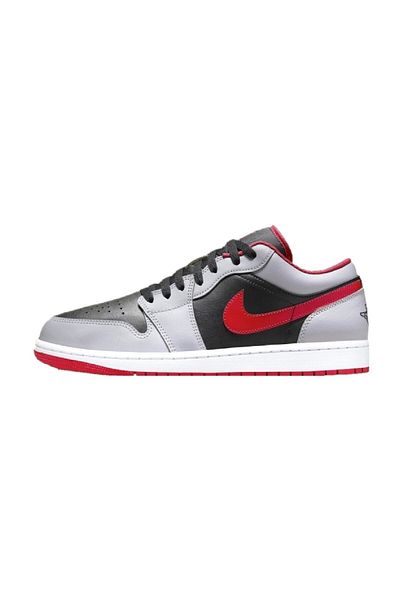 Nike Air Jordan 1 Low – leicht und stilvoll