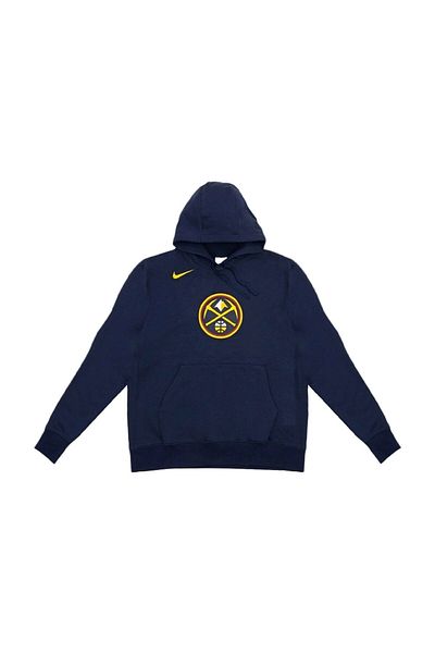 Nike Den Mnk Club - mikina modelu Hdy Po