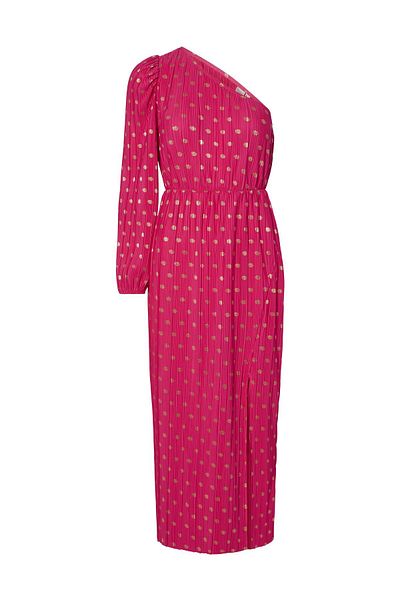 YAS. Kleid für Erwachsene für Damen und Mädchen