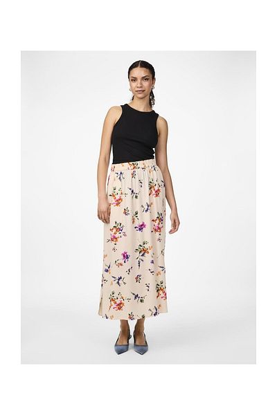 YAS. Women and Girls Adult Skirt