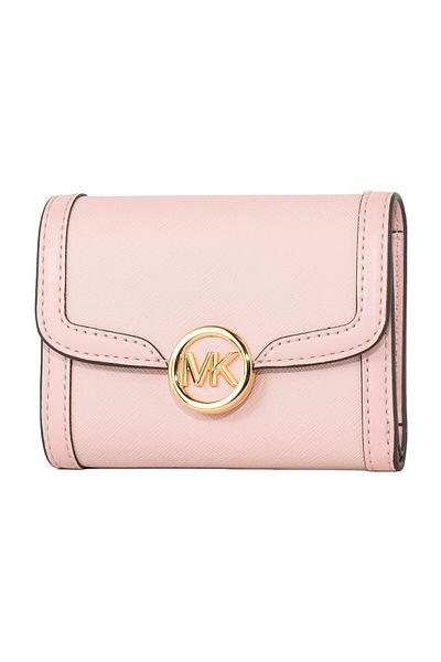 Michael Kors LEIDAMD BIFLD GELDBÖRSE MD BIFLD GELDBÖRSE
