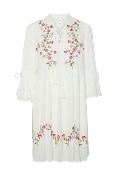 YAS. Women's and Girls' Adult Dress