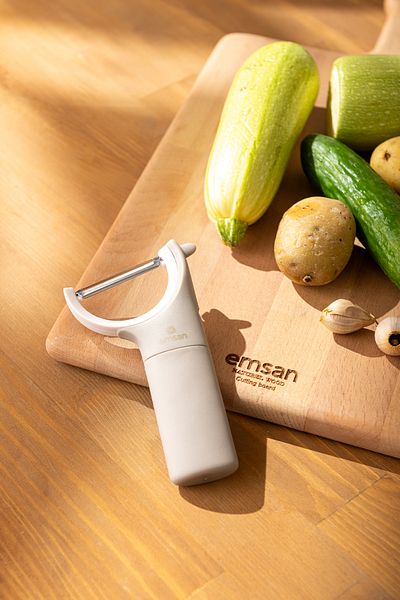 Emsan Soft Peeler