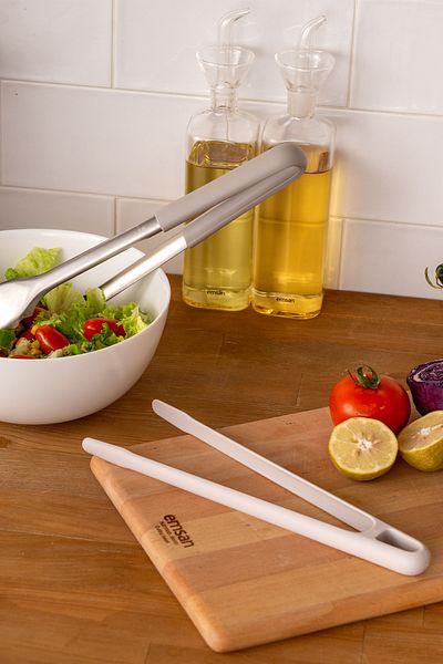 Emsan Soft 2 Tongs Set