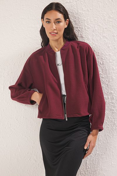 Trendyol Collection Μπουφάν μπουφάν μπουφάν μπουφάν Oversize Κασετίνα