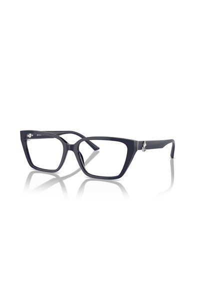 Jimmy Choo إطار نظارة موديل O;;3008, 53, 5016 أزرق للنساء