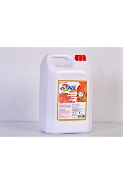 europa JET Europajet Genel Temizlik Ürünü 5 Kg