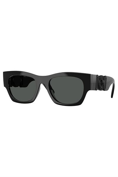 Versace 4479u Black 52
