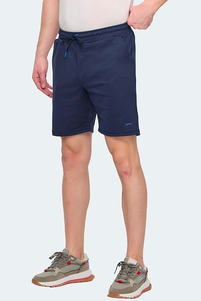 Slazenger Ανδρικό σορτς Navy Blue NELE